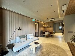 The Reserve Residences (D21), Apartment #600886491